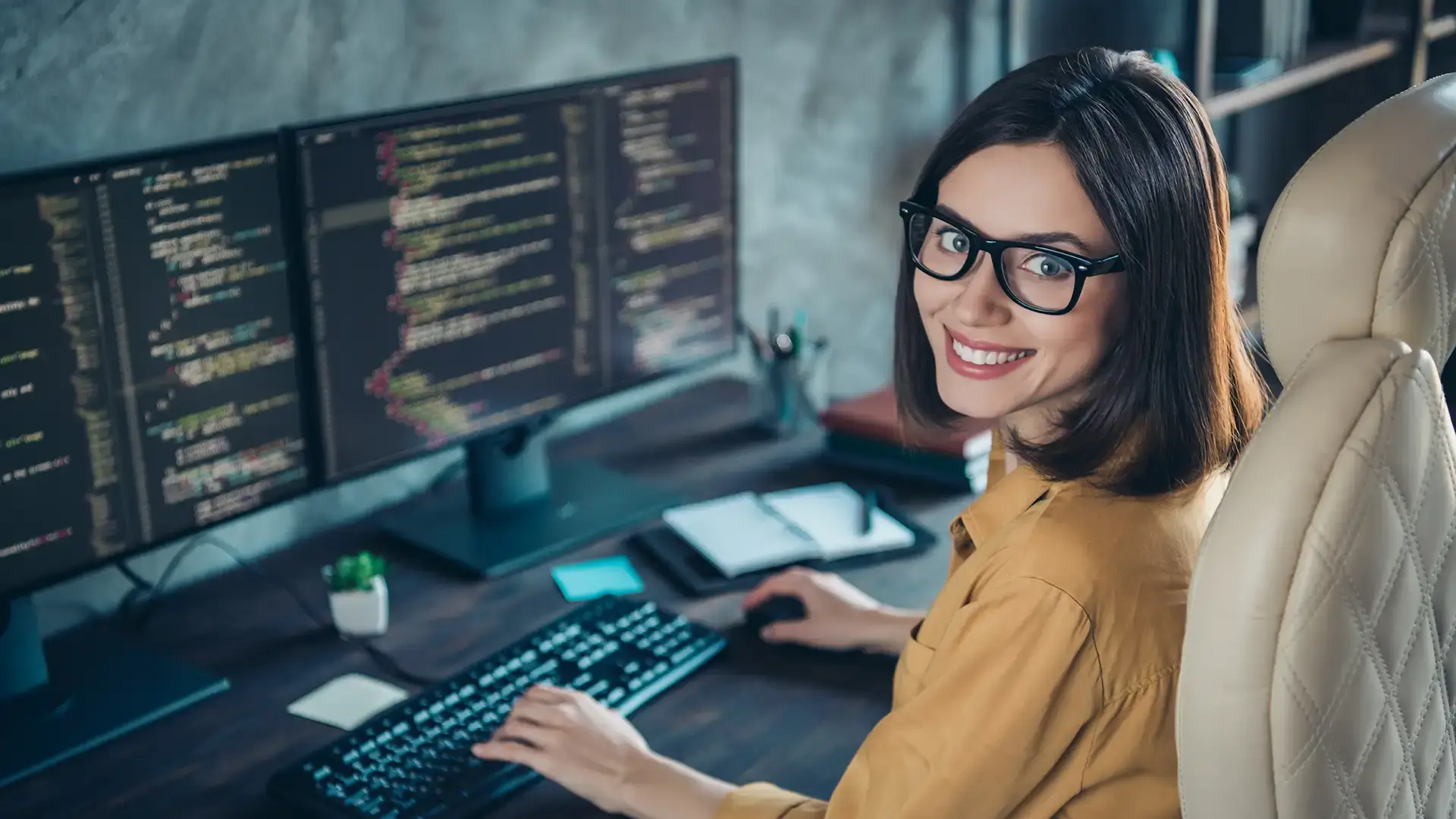 8 Gründe für eine professionelle Unternehmenswebsite