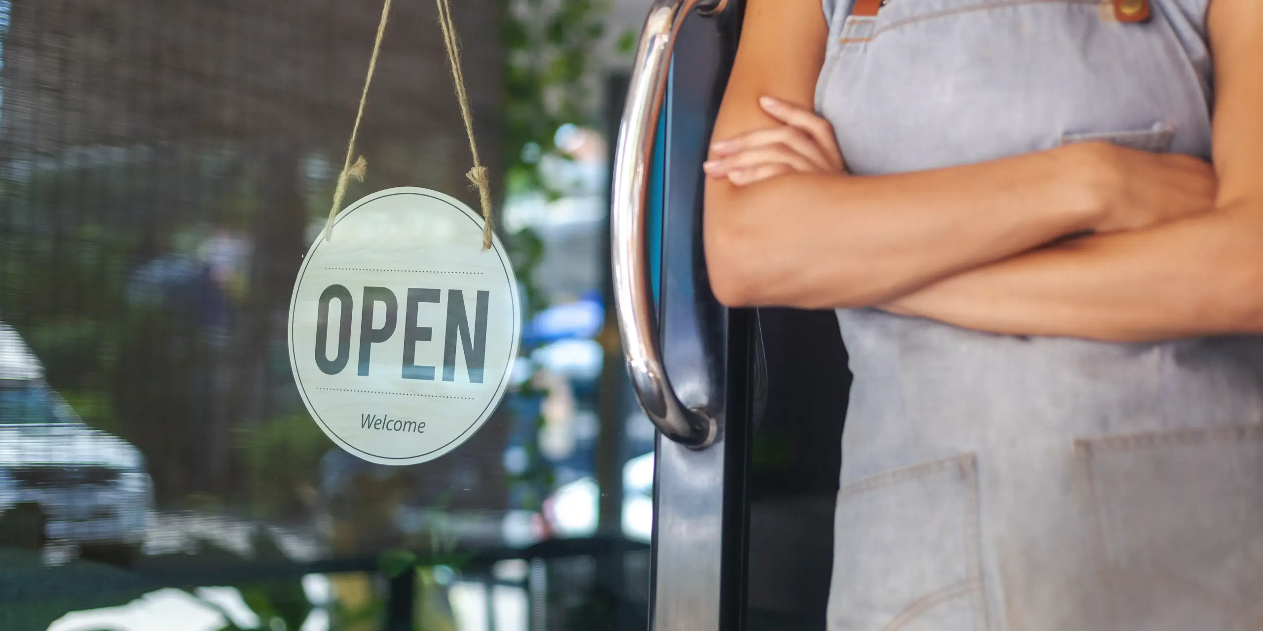 Branchenübergreifende Erfahrung