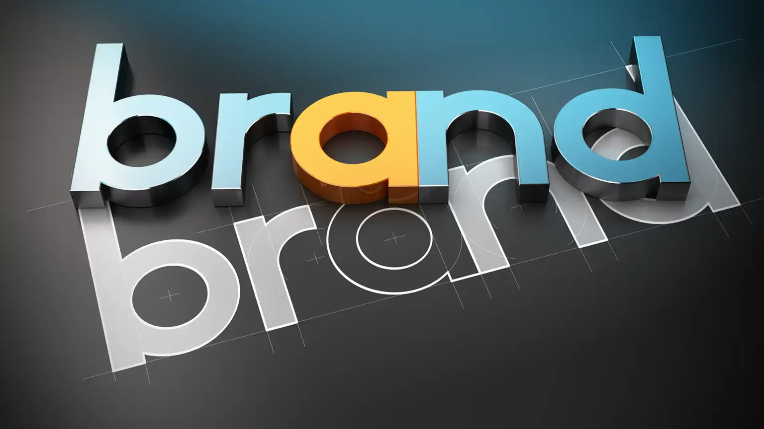 Corporate Design und Markenauftritt