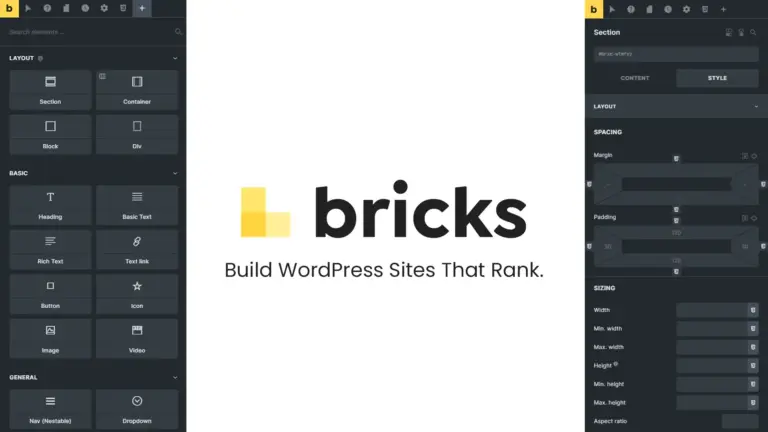 Bricks Builder und SEO: Worauf es für gute Rankings wirklich ankommt