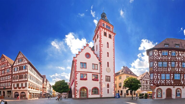 Die perfekte Homepage in Mosbach