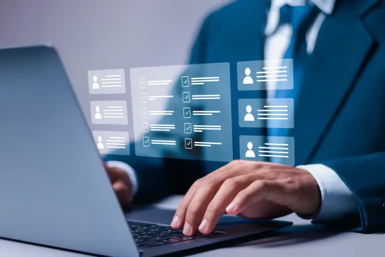 Webdesign & SEO: Die smarte Waffe gegen Fachkräftemangel