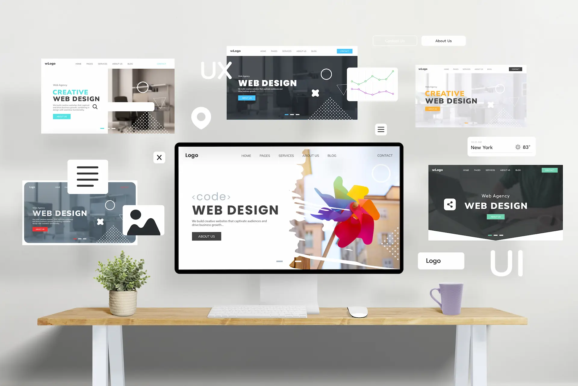 Von der alten Website zur Neukundengewinnungsmaschine: Erfolgsfaktoren für ein Website-Relaunch