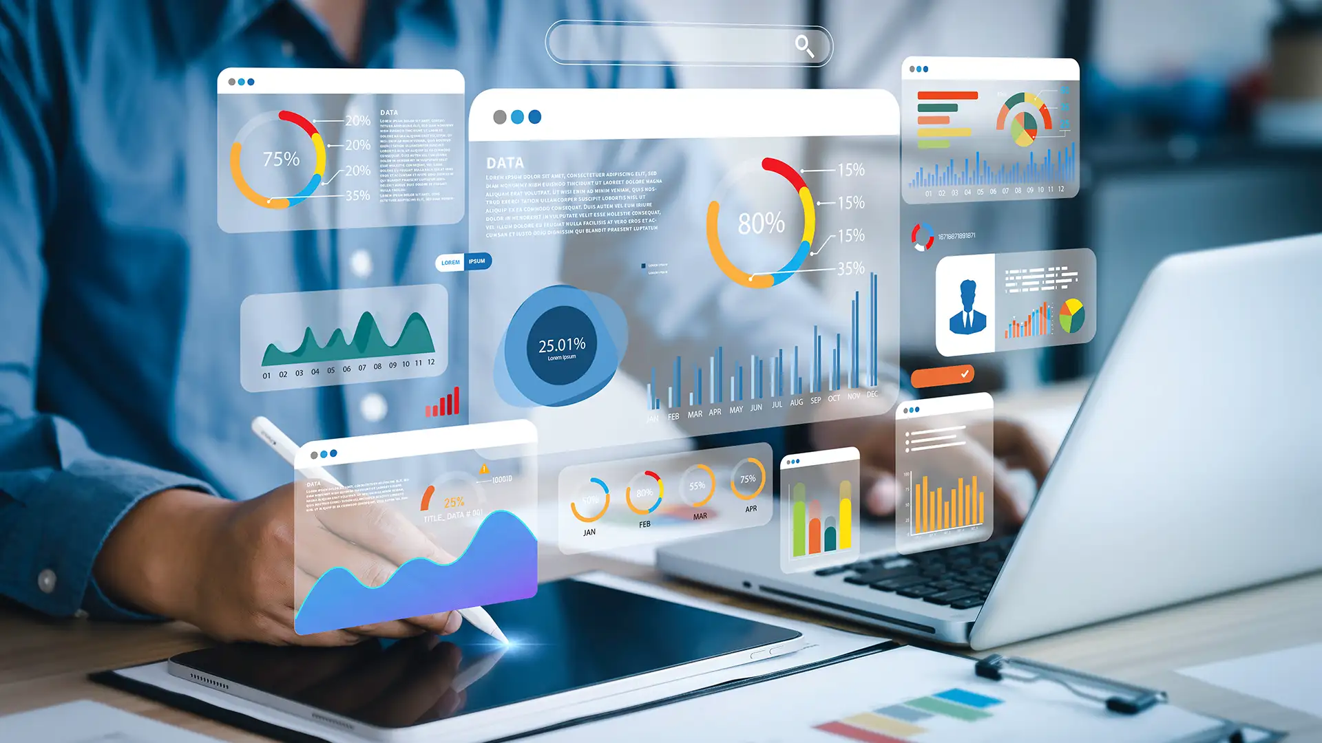Renatoo Webdesign aus Mosbach - Modernes Markteting