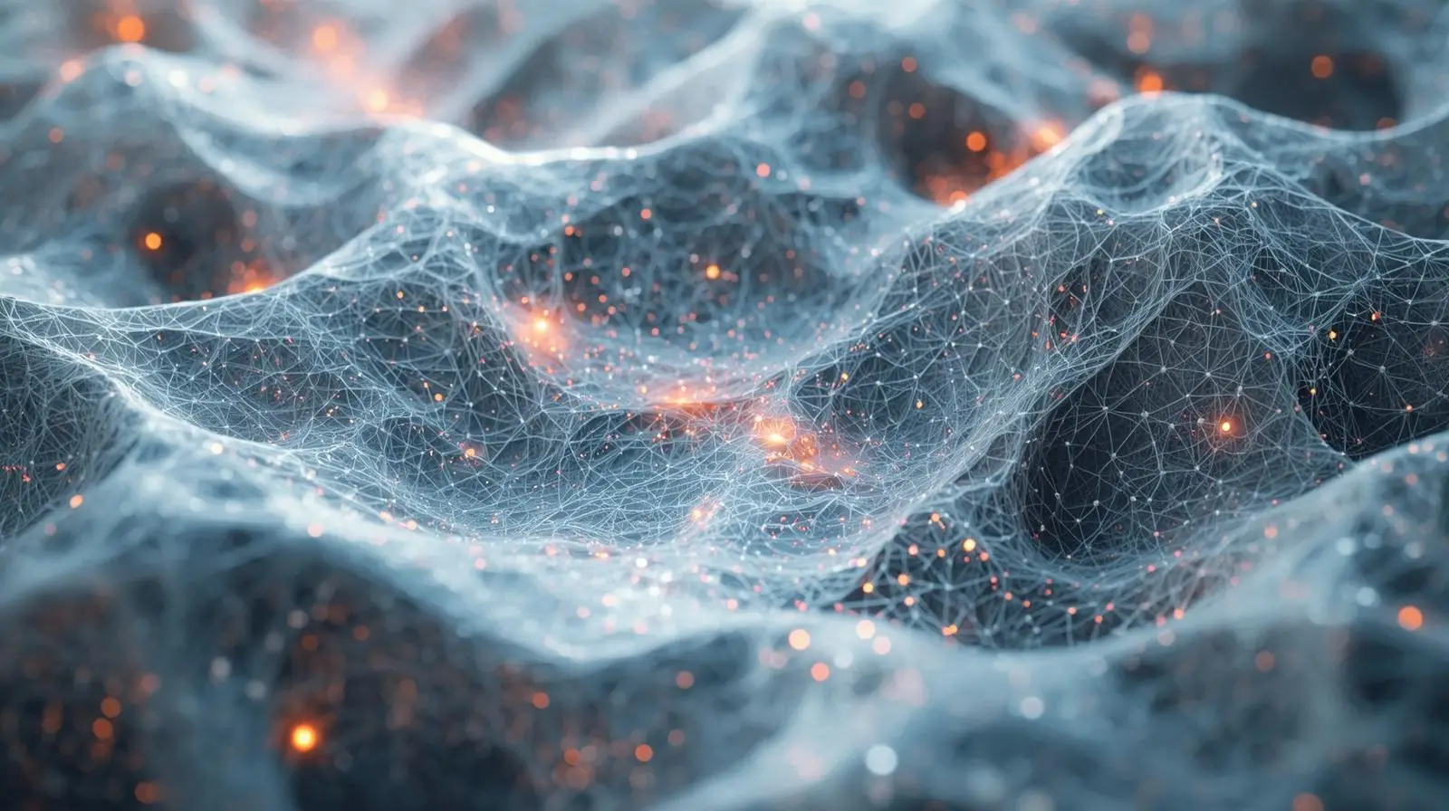 Mythos 1 - 3D-Visualisierung eines Website-Layouts