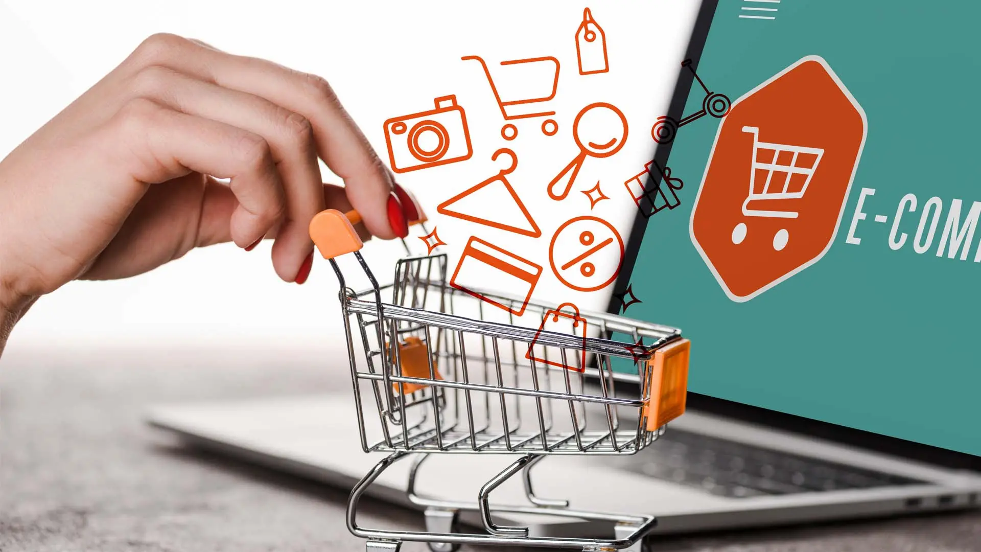 Webdesign Mosbach - Corporate Identity