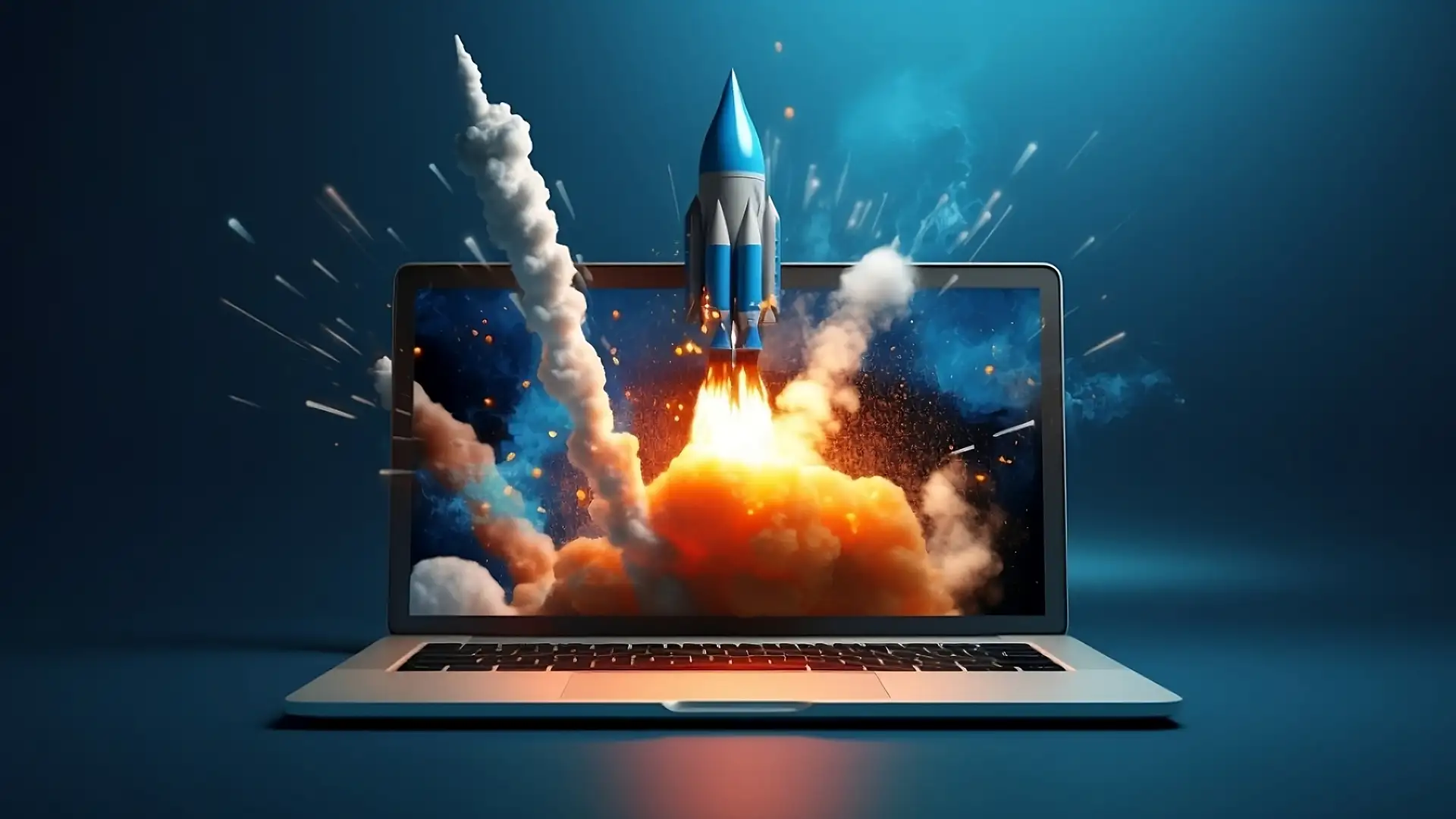 WordPress Website Relaunch