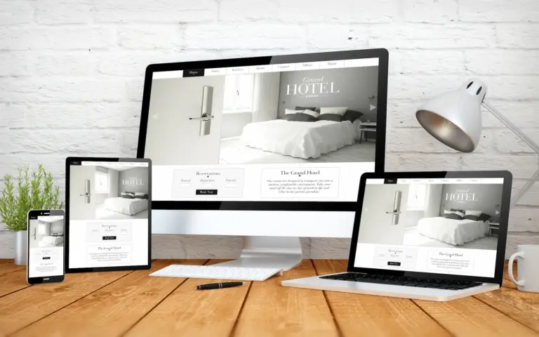 Responsive Design