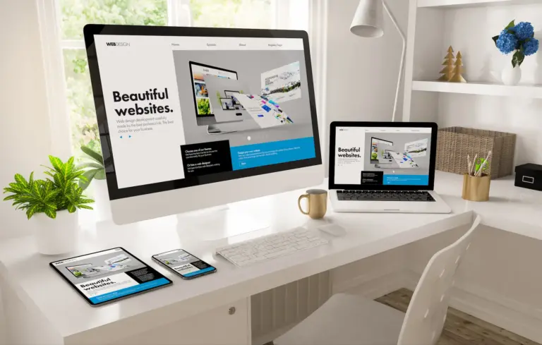 Warum Ihr Unternehmen 2026 eine professionelle Website braucht