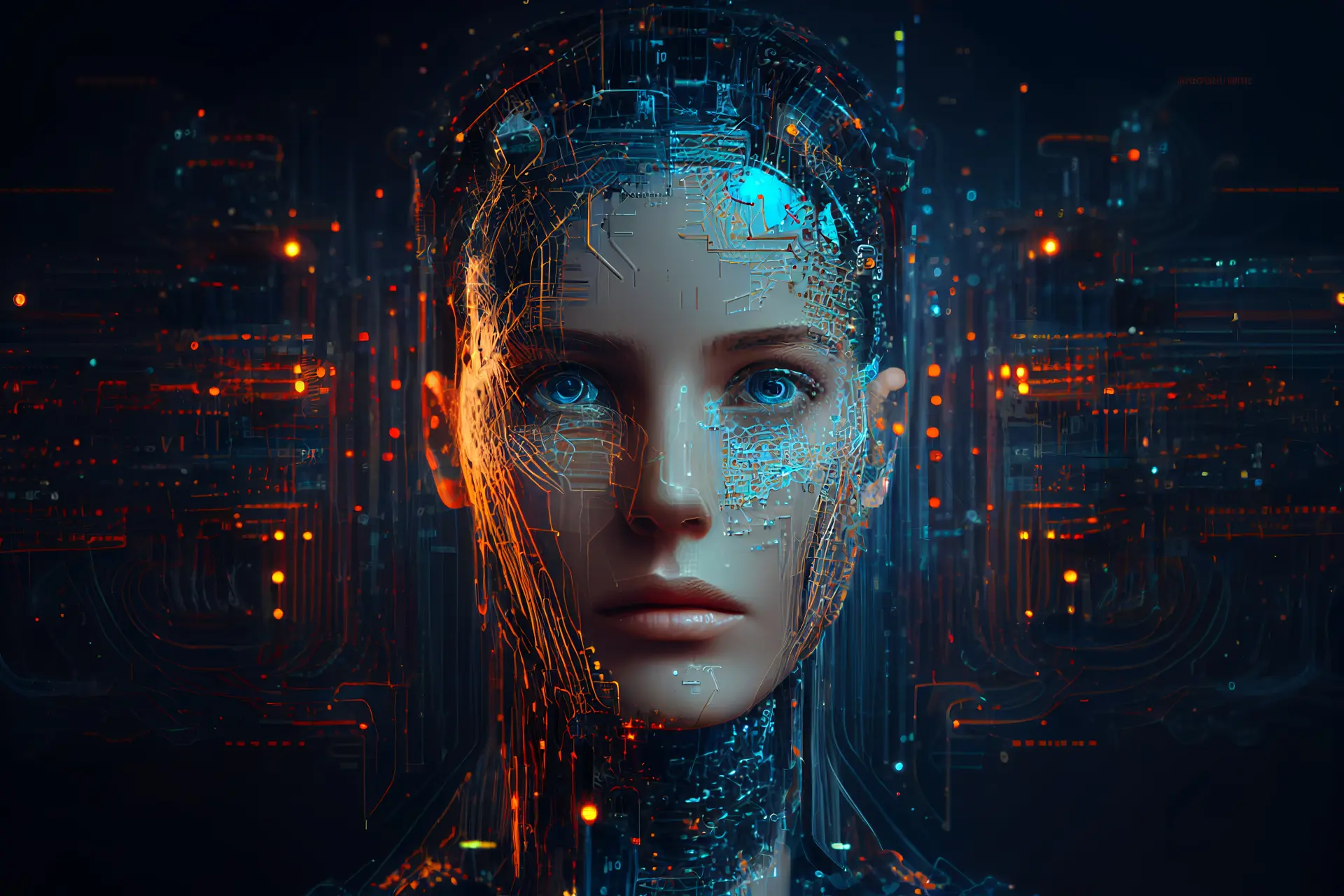 Die Macht von Chatbots: KI-gestützter Kundenservice für KMUs