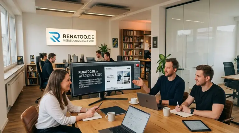 Agentur statt Baukasten oder Freelancer: Was echten Mehrwert für Ihr Unternehmen bringt