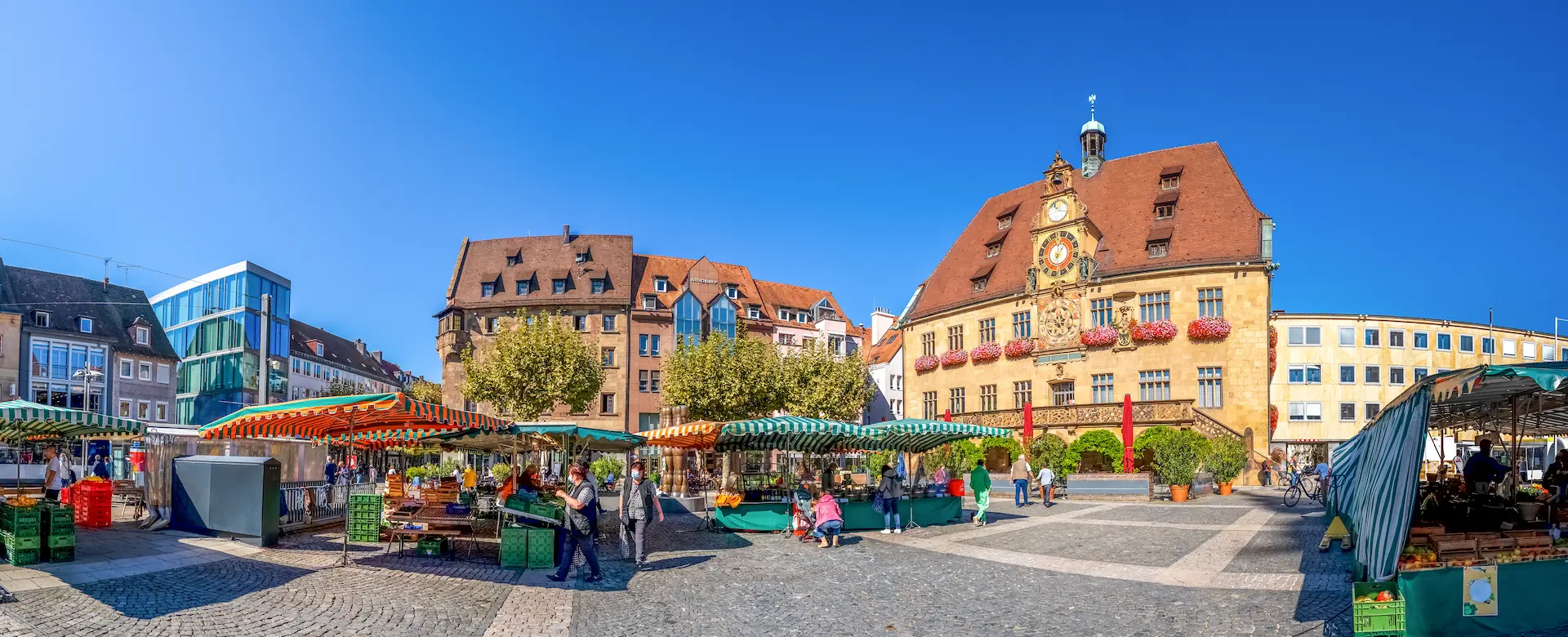 Website Wartung Heilbronn