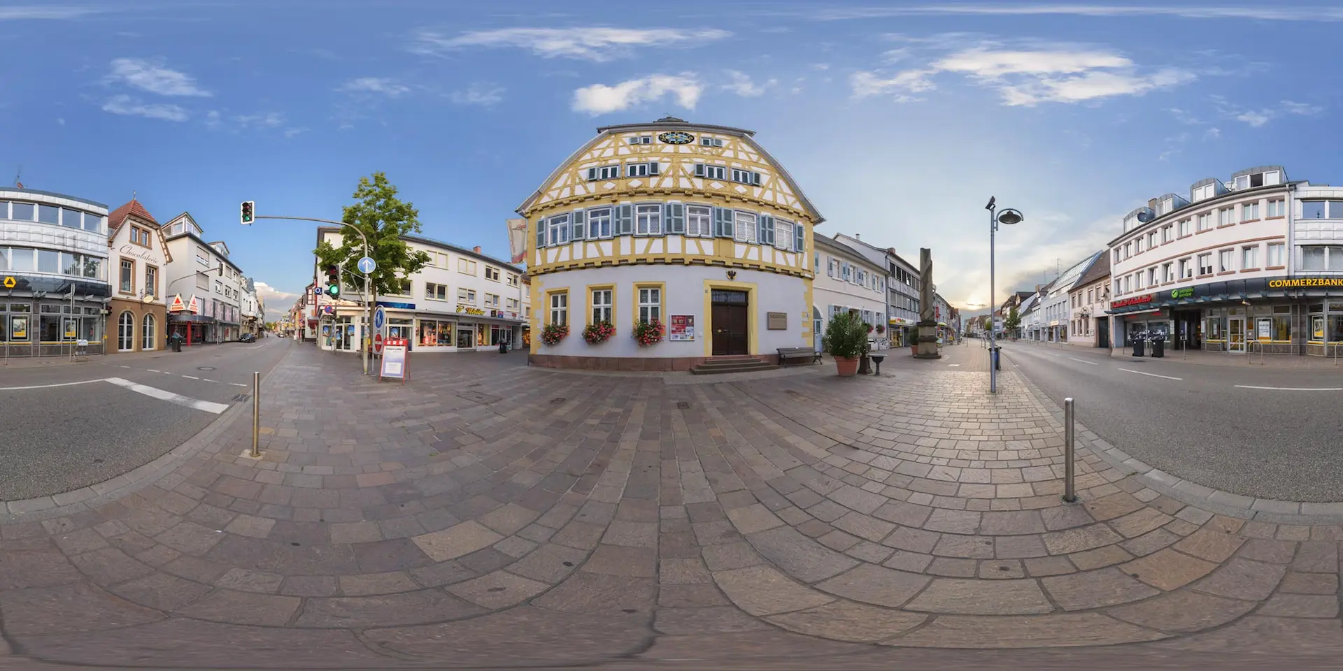 Website Wartung Sinsheim