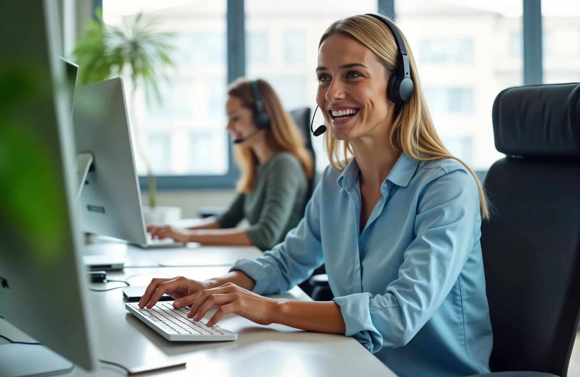 WordPress Webdesign Support