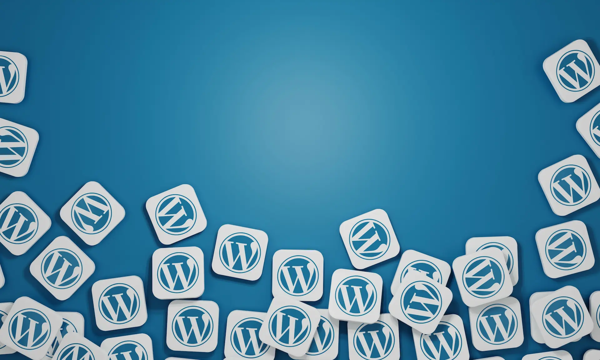 WordPress Website Relaunch