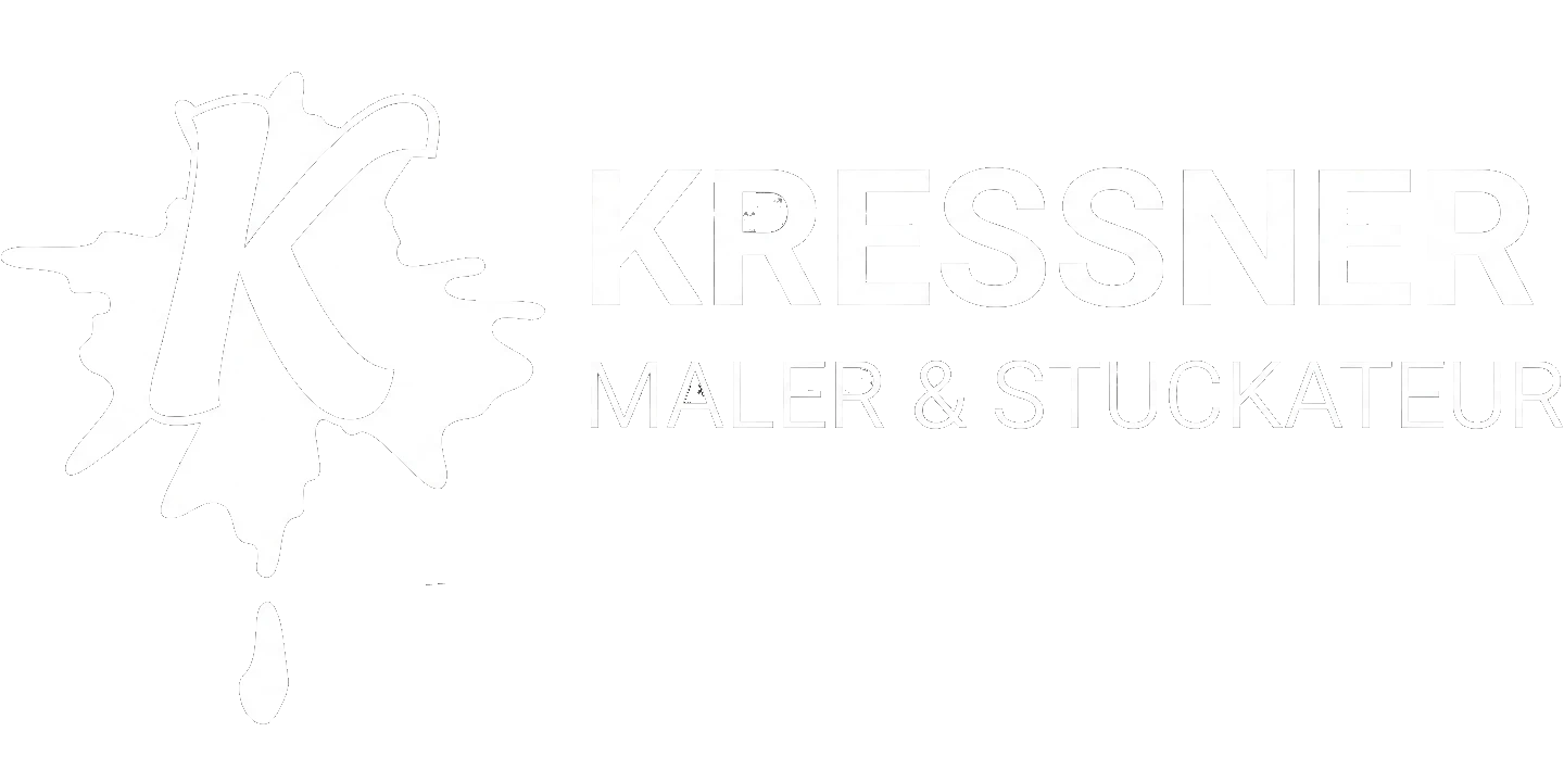 Malermeister Günter Kressner