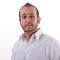 Renato Jagarcic, Webdesigner und Inhaber von Renatoo