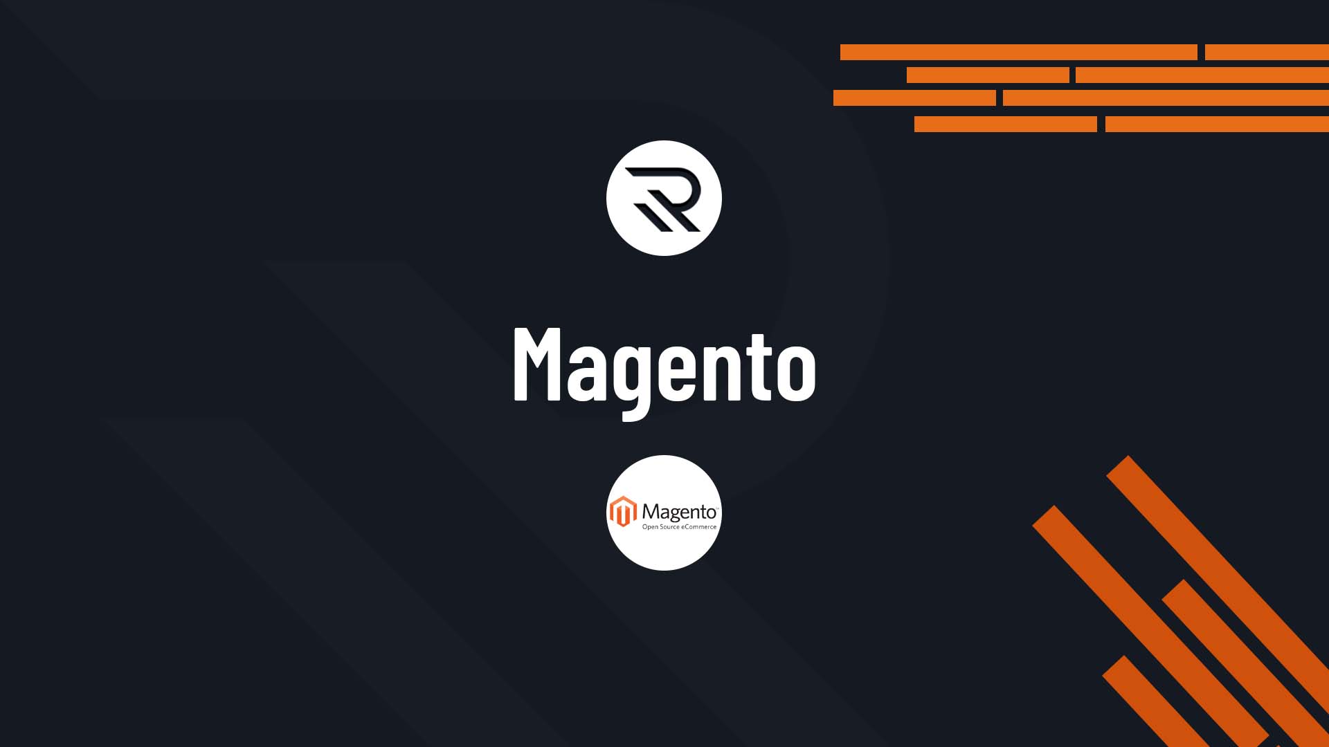 Renatoo // Magento Onlineshop System