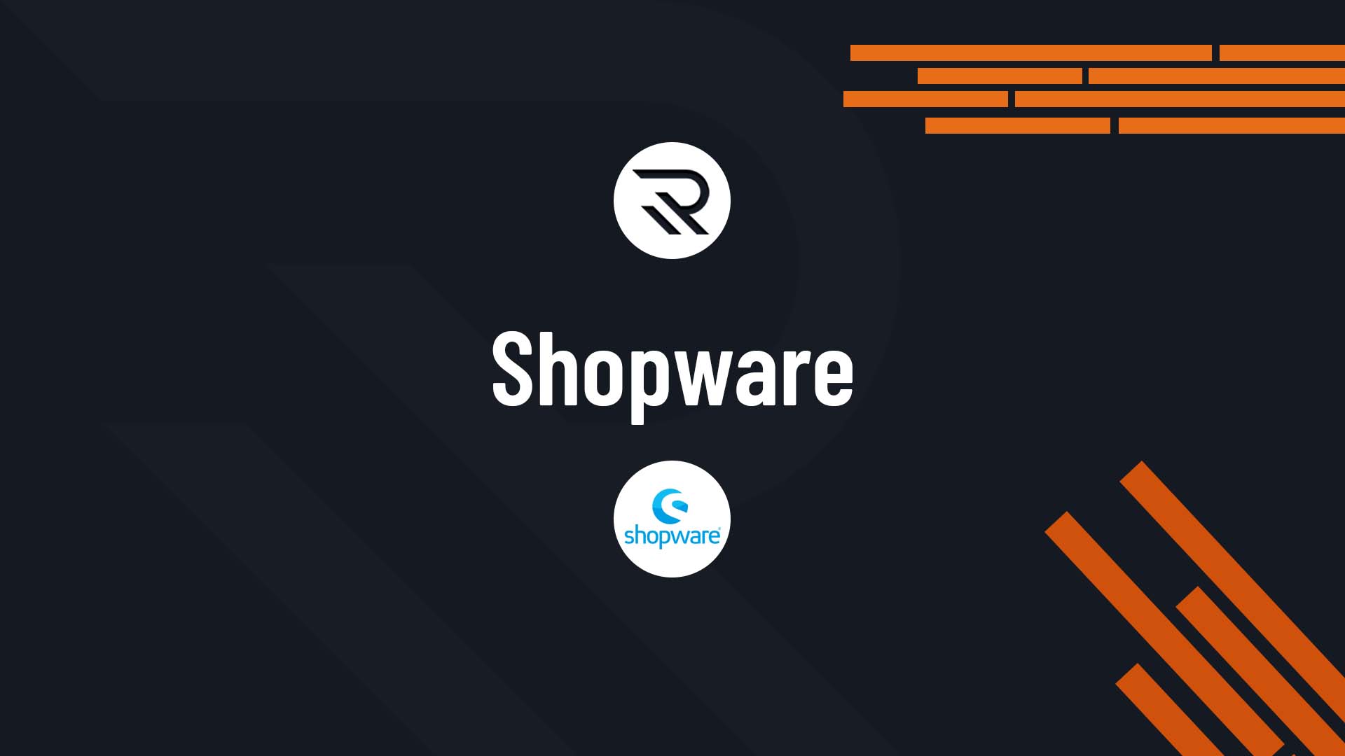 Renatoo // Shopware Onlineshop System