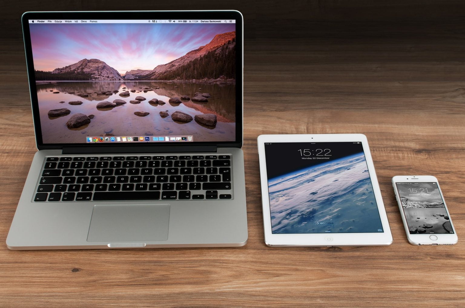 Responsive Webdesign